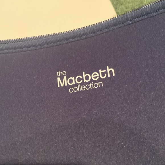 NWOT MacBeth Collection Laptop Sleeve - Picture 4 of 5